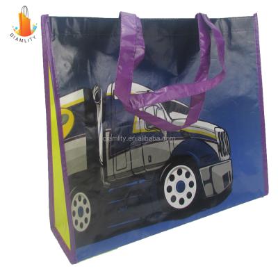 China 2021 new big bags recyclable /eco friendly non woven bags for sale