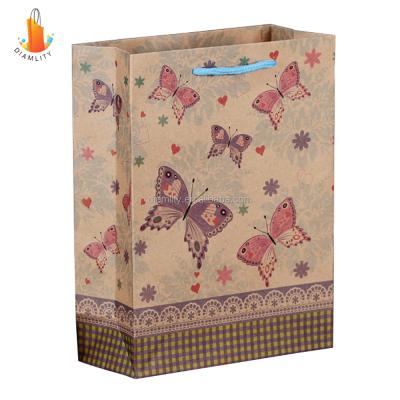 China Reusable Reusable Paper Bag Products Boutique Carrier Bags Recyclable Bolsas Bags Reusable Packaging Bag Paper Shopping Bag With LogoHot Selling Produ for sale