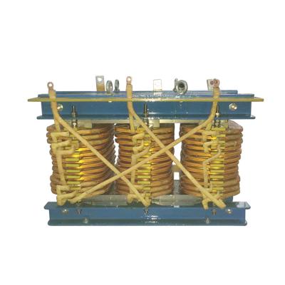 China Custom Wholesale Frequency Converter New Energy Vacuum Dipping Electrical Cheap Price Three Phase High Voltage Isolation Transformer for sale