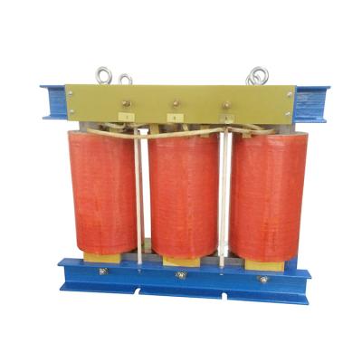 China Frequency Converter New Energy Quality Guaranteed Wholesale Price Three Phase Voltage 10kva Isolating Isolation Transformer for sale