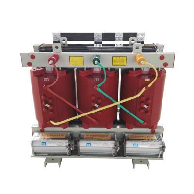 China Chinese Frequency Converter New Energy Manufacturer Single Phase Galvanic Isolation Three Phase Transformer for sale