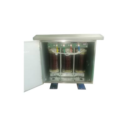 China Best New Energy Foil Winding Frequency Converter Manufacturer Three Phase Auto Transformer Sale Standard High Frequency Transformers for sale