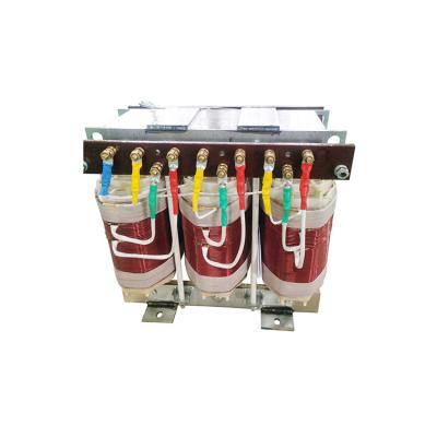 China Single Phase Frequency Converter New Energy Reliable Reputation Support Customized Electric Three Phase Transformers Automatic Transformer for sale