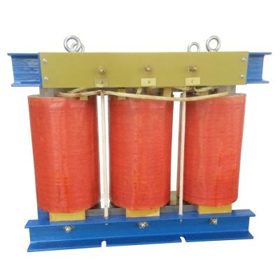 China Frequency converter New Energy the most valuable copper aluminum winding led dry oven transformers for transformer for sale