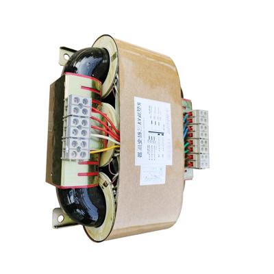 China New Energy performance power station load frequency converter reliable price attractive potential transformers r-type transformer for sale