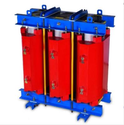 China Skillful Electric Power System Manufacture Vacuum Dipping High Pressure Lifting Reactors Reactor for sale