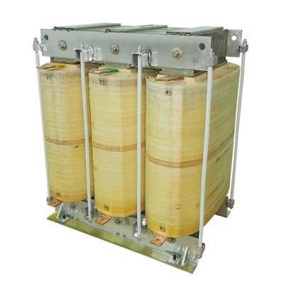 China Electric Power System Trade Assurance Vacuum Dipping Reactor Price Loop Filter Reactor Good Assurance for sale