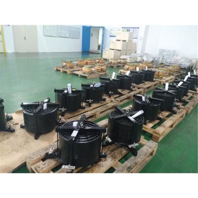 China Electric Power System Online Wholesale Copper Wire Winding Batch Air Core Lifting Reactor for sale