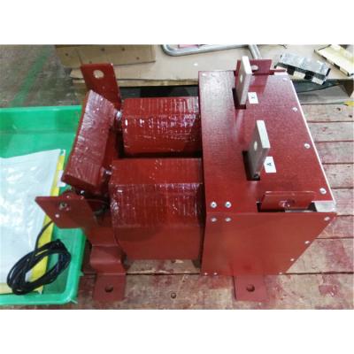 China Electric Power system china custom capacity pirolisi industrial air cooled dc reactor for sale