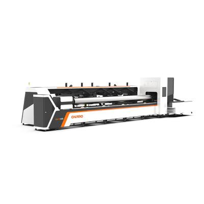 China High Precision 2000w Water Cooled Thin Steel Plate Fiber Laser Cutting Machine for sale