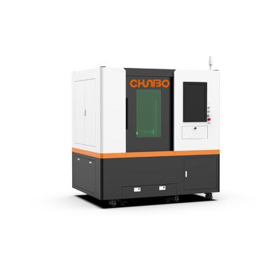 China Precision Laser Cutting Machine CNC Metal Laser Cutting Machine Water Cooled Price for sale