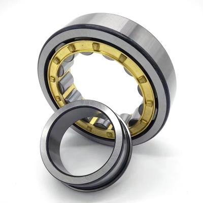 China Original NSK Lina Hotels Roller Bearings CEJ ECM Cylindrical Roller Bearing NU219 NU220 NU221 NU222 NU224 NU226 NU228 E M for sale