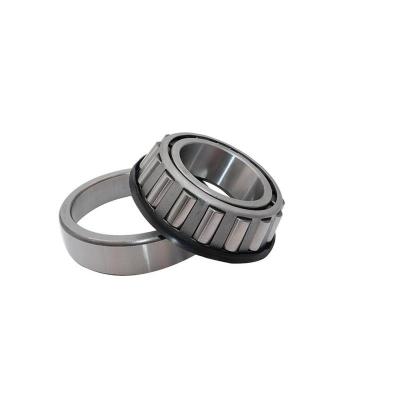 China Hotels Factory Supply Steel 352028 Double Row Taper Roller Bearing 32213 32228 For Industry for sale