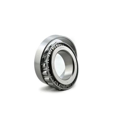 China Hotels China Bearings For Industry Original Pack Tapered Roller Bearing 30205 30206 30207 for sale