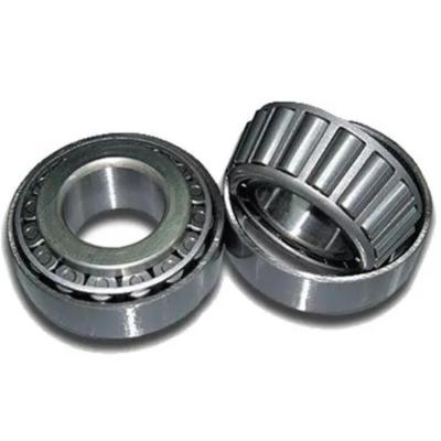 China High Quality Hotels 32210 OEM ODM Single Row Stainless Steel Taper GRC15 32226 Single Row Roller Bearing for sale