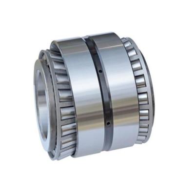 China Hotels Tapered Roller Bearing For Motorcycle 30307 30308 30309 30306 30305 Taper Roller Bearings For Automotive for sale