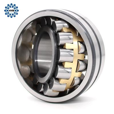 China Hot Selling Machinery Repair Shops Auto Parts In The Southeast 22206C 22206K 22206C/W33 Spherical Roller Bearing for sale