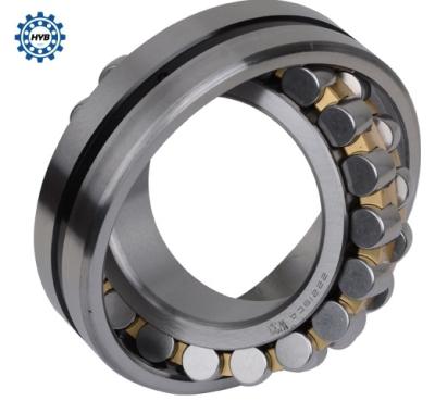 China Machinery repair shops low price 22206C/W33 22206CK/W33 22208 22208K 40*80*23MM spherical roller bearing for sale