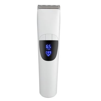 China High Quality Professional Car MIoco Rs030 Stainless Steel Hair Trimmers Electric Hair Clippers for sale