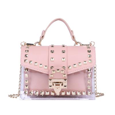 China Lady Fashion Trendy Handbags RTS290- 2020 Wholesale Price Latest Bags Women Handbags for sale