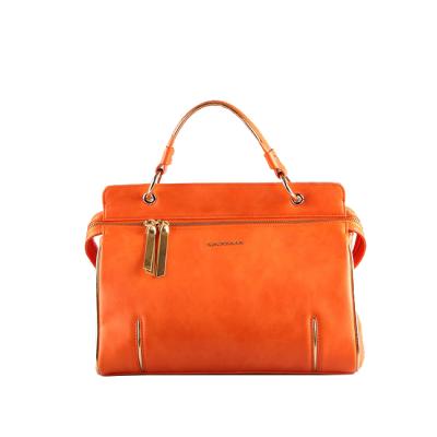 China Carteras wholesale latest design fashion 4794 bolso lady handbag in synthetic leather in low price for sale