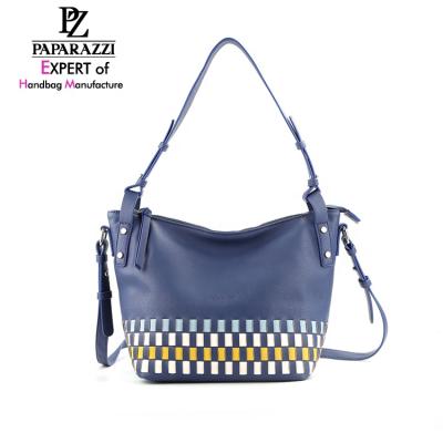 China Lady 8981 Myanmar Manufacturer Made Women Handbag Original Design Bags For Women for sale