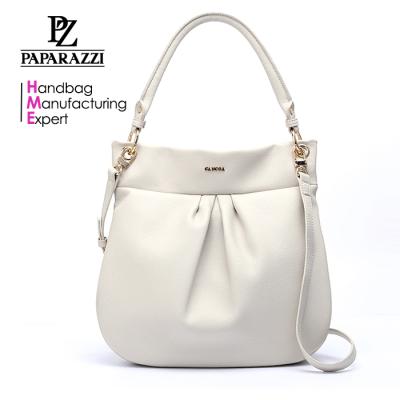 China Experienced Hobo Bag CC1026A- Factory Bags Stylish Unique Design Hobo Ladies Handbags Wholesale Handbags for sale