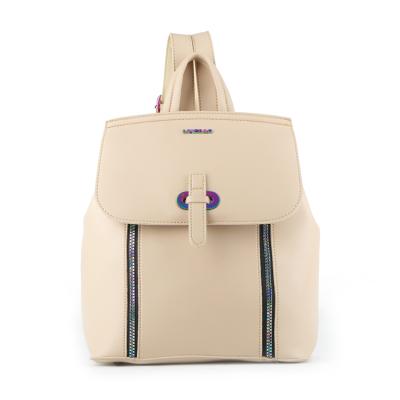 China Waterproof 9581 South America USA TAX FREE direct supplier simple stylish design women backpack 2019 for sale