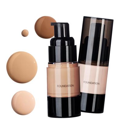 China CRAYON CORRECTEUR Makeup Custom Label Cushion Foundation Full Coverage Liquid Freckle Removing BB Matte Foundation Cream for sale