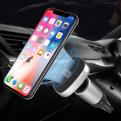 China 1 pcs OK FLOVEME Car Magnetic Car Mount Holder Sample Mobile Phone Holder Wholesale Brackets 360 Rotation for sale