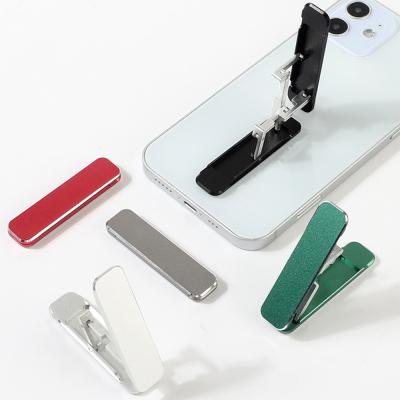 China Cell Phone Lazy Stand Free Shipping 1 Sample OK New Design Multifunction Cell Phone Stand Portable Foldable Lazy Cell Phone Stands for sale