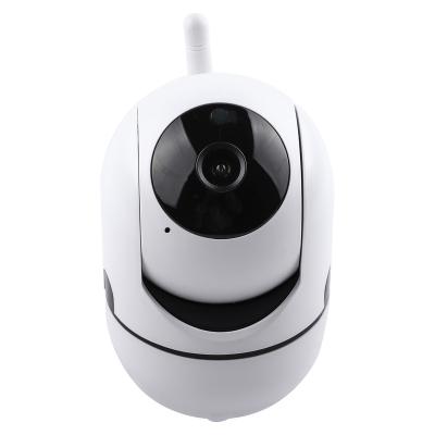 China Human Motion Tracking Hot Selling 2MP Factory Mobile Phone Remote Monitor Intelligence Video Indoor Radio Home Security Camera 360 Degree Rotation for sale