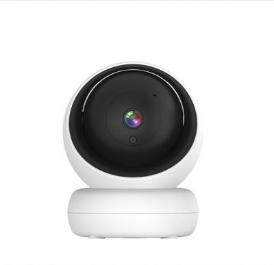 China NIGHT VISION Smart 1080P Security WiFi IP Camera with Two Way Audio Motion Detector Baby Monitor Auto Indoor Wireless Camera for sale