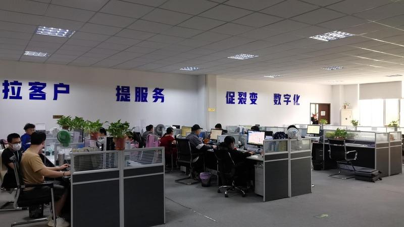 Verified China supplier - Nanjing Lofty Digital Technology Co., Ltd.