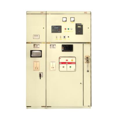 China Power supply and power distribution equipment hot sale box ZBW-12/0.4 10kV substation medium and high voltage switch cabinet box type substation for sale