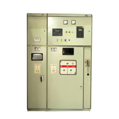 China Hot Sale ZBW-12/0.4 box type substation substation medium of power supply and power distribution equipment and high voltage switch cabinet for sale