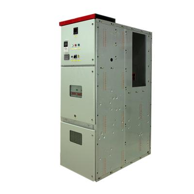 China Al-Zn Coated Sheet 3.6KV 7.2KV 12KV KYN28 Factory Direct Sales Mechanism High Voltage Power Supply Equipment for sale