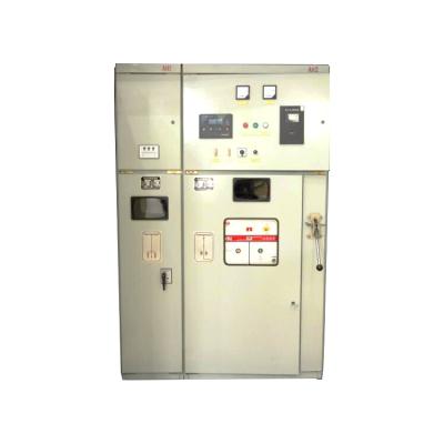 China HXGN-12 High Voltage Power Supply And Distribution Equipment Switchgear 3.6KV 7.2KV 12KV Can Be Widely Used Ring Network Cabinet for sale