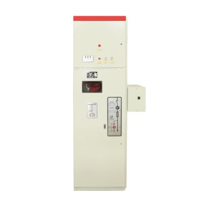 China HXGN-12 power supply and distribution equipment can be widely used air mechanism 3.6KV 7.2KV 12kV ring gear network cabinet high voltage switchgear for sale