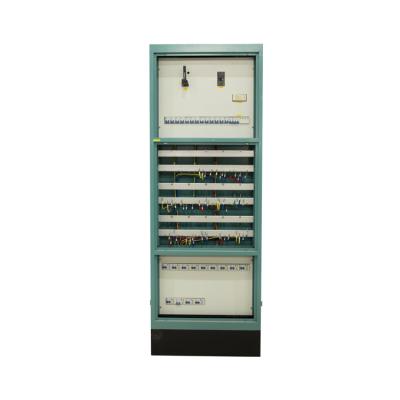 China Cold Rolled Steel Plate XM-J 380/220V Electrical Power Regulator Distribution Box for sale