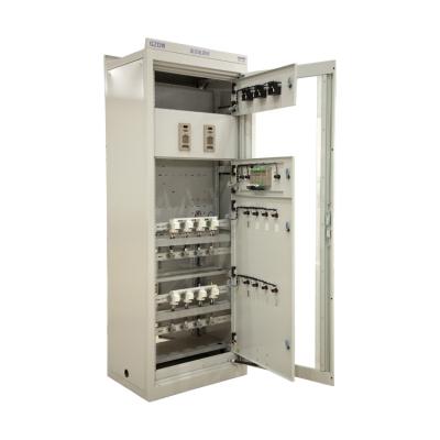 China High Reliability 304-456(V) Screen Power Distribution Cabinet Power Supply And Distribution Equipment DC AC Safety for sale