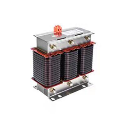 China Low Voltage Metal Reactor 230V.400V.660V (Accept Customized) for sale