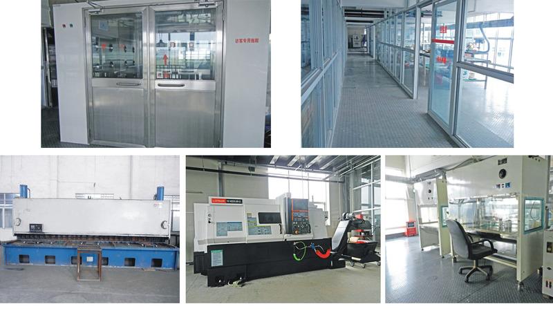 Verified China supplier - Guangdong Nanfang Weighing Apparatus Factory Co., Ltd.