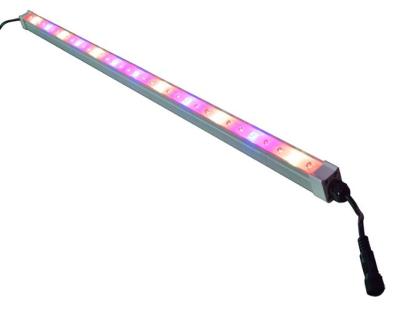 China VEG ETL Listed Linear LED Grow Light Full Spectrum 26W Waterproof for sale