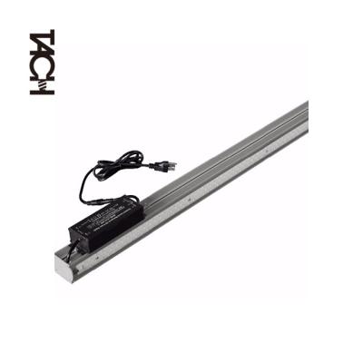 China LED Aluminum Double Sided Inter-Light Growing Light For Horticulture for sale