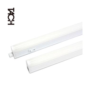 China Exterior Mounted ETL Listed 20 Inch Dimmable LED T5 Under Cabinet Light for sale