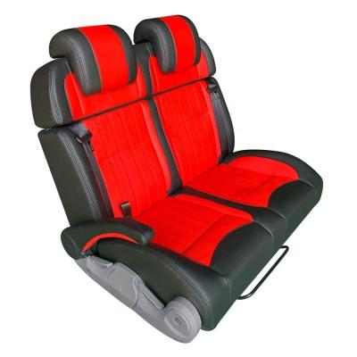 China RV/Motorhome/MPV/Camper Van Car Seat Adjusting Auto Spare Parts Customized Seat Adjustable for sale