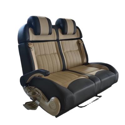 China Popular Factory High Quality Van RV/Motorhome/MPV/Camper Van Seats Car Accessories Popular Car Seat for sale