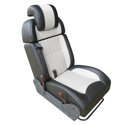 China RV/Motorhome/MPV/Camper Van Customer Size Factory Direct Selling Universal Durable Car Chair Seat for sale