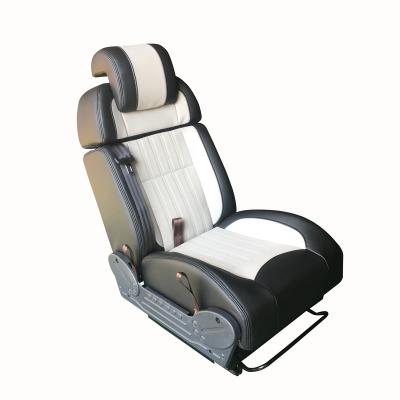 China RV/Motorhome/MPV/Camper Van Hot Sale Comfortable Adjustable Car Adult Seat With Quality Certificate for sale